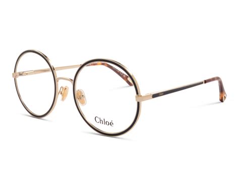 chloe brille damen